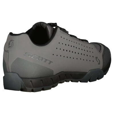 SAPATOS&#x20;SCOTT&#x20;SPORT&#x20;TRAIL&#x20;EVO&#x20;CINZA&#x20;ESCURO&#x20;&#x2F;&#x20;PRETO