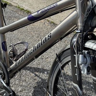 BICICLETA&#x20;VAN&#x20;NICHOLAS&#x20;AMAZON&#x20;-&#x20;USADA