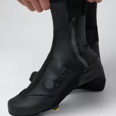 CAPAS&#x20;SAPATOS&#x20;DE&#x20;INVERNO&#x20;GOBIK&#x20;KAMIK&#x20;2.0&#x20;UNISEXO&#x20;BLACK