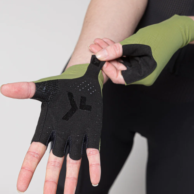 LUVAS&#x20;GOBIK&#x20;MAMBA&#x20;2.0&#x20;UNISEX&#x20;OLIVE&#x20;GREEN