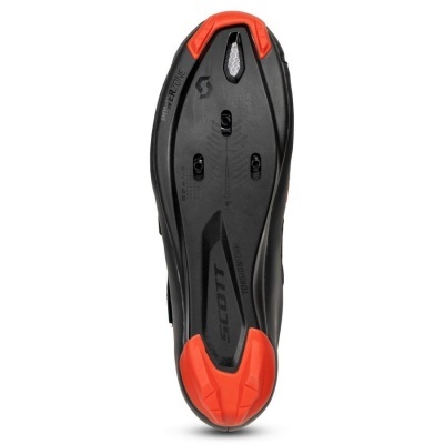 SAPATOS&#x20;SCOTT&#x20;ROAD&#x20;COMP&#x20;PRETO&#x2F;VERMELHO