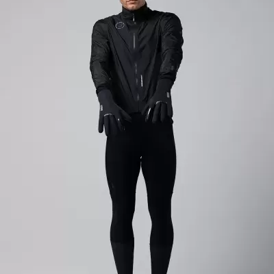 LUVAS&#x20;GOBIK&#x20;TUNDRA&#x20;3.0&#x20;UNISEXO&#x20;BLACK