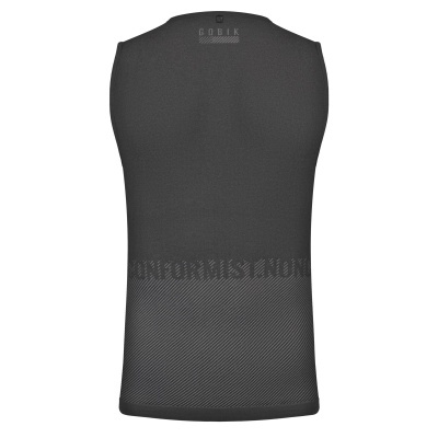 CAMISOLA&#x20;INTERIOR&#x20;GOBIK&#x20;LIMBER&#x20;SKIN&#x20;HOMEM&#x20;SEM&#x20;MANGA