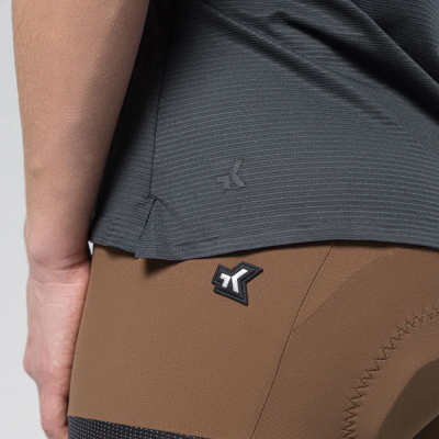 CAMISOLA&#x20;GOBIK&#x20;MANGA&#x20;CURTA&#x20;TECH&#x20;SOLID&#x20;MULHER&#x20;MAGNET