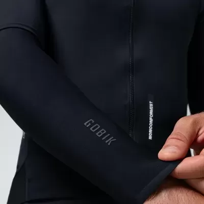 MANGUITOS&#x20;GOBIK&#x20;KABA&#x20;2.0&#x20;PITCH&#x20;BLACK