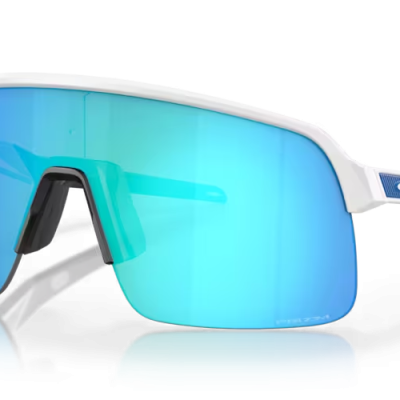 OCULOS&#x20;OAKLEY&#x20;SUTRO&#x20;LITE&#x20;-&#x20;PRIZM&#x20;SAPPHIRE,&#x20;MATTE&#x20;WHITE&#x20;FRAME