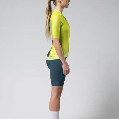JERSEY&#x20;GOBIK&#x20;MANGA&#x20;CURTA&#x20;CX&#x20;PRO&#x20;3.0&#x20;UNISEXO&#x20;KIWI