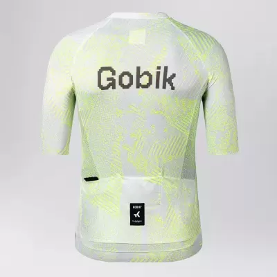 JERSEY&#x20;GOBIK&#x20;CX&#x20;PRO&#x20;4.0&#x20;HACK&#x20;UNISEXO
