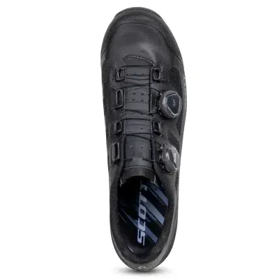 SAPATOS&#x20;SCOTT&#x20;MTB&#x20;VERTEC&#x20;BOA&#x20;MATT&#x20;BLACK