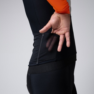 CASACO&#x20;GOBIK&#x20;HYDER&#x20;BLEND&#x20;HOMEM&#x20;AURLAND