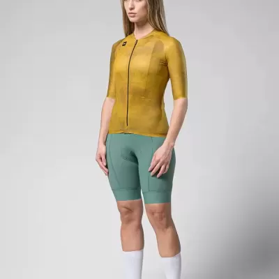 JERSEY&#x20;GOBIK&#x20;MANGA&#x20;CURTA&#x20;INFINITY&#x20;UNISEX&#x20;GINGER