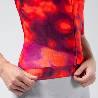 GOBIK&#x20;CX&#x20;PRO&#x20;UNISEX&#x20;AZALEA