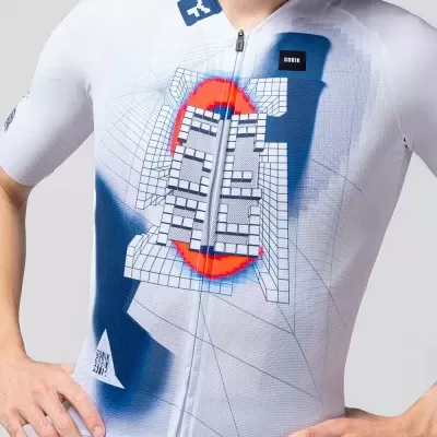 JERSEY&#x20;GOBIK&#x20;CX&#x20;PRO&#x20;4.0&#x20;FACTORY&#x20;TEAM&#x20;25&#x20;UNISEX