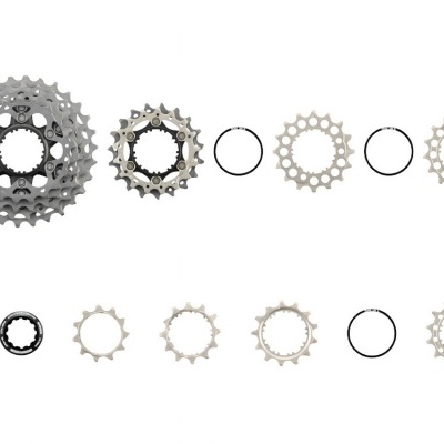 CASSETE&#x20;12V&#x20;SHIMANO&#x20;DURA-ACE&#x20;R9200