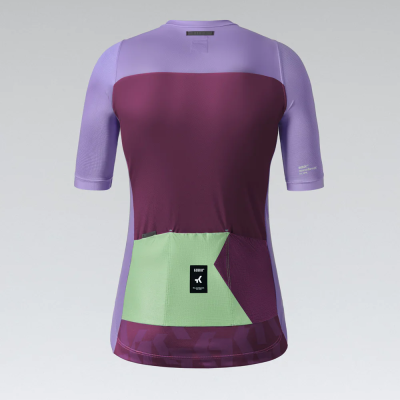 JERSEY&#x20;GOBIK&#x20;MANGA&#x20;CURTA&#x20;STARK&#x20;MULHER&#x20;IRIS