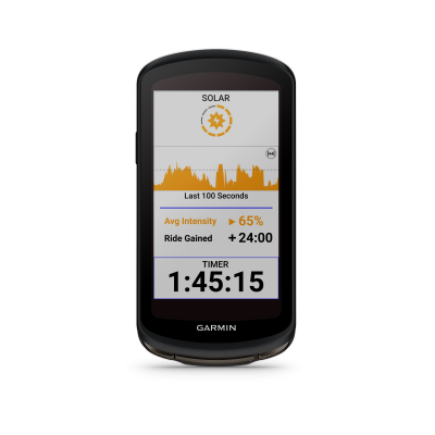 GPS&#x20;GARMIN&#x20;EDGE&#x20;1040&#x20;SOLAR