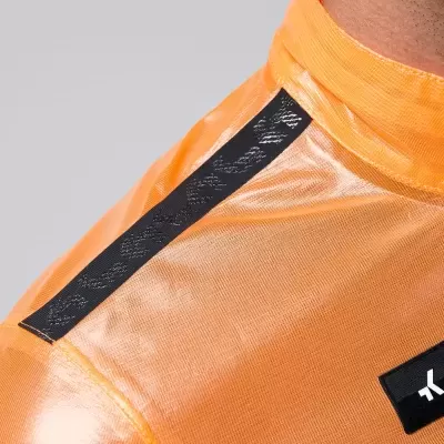 IMPERMEAVEL&#x20;GOBIK&#x20;PLUVIA&#x20;2.0&#x20;UNISEXO&#x20;BLAZING&#x20;ORANGE