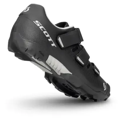 SAPATOS&#x20;SCOTT&#x20;MTB&#x20;COMP&#x20;RS&#x20;PRETO&#x2F;CINZA