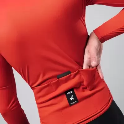 CASACO&#x20;GOBIK&#x20;ENVY&#x20;2.0&#x20;HOMEM&#x20;FLAME