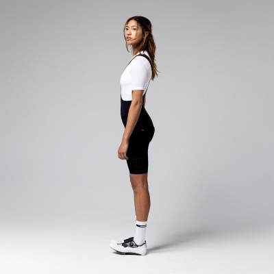 CAL&#x00C7;&#x00C3;O&#x20;GOBIK&#x20;MULHER&#x20;ULTRALITE&#x20;K9&#x20;BLACK