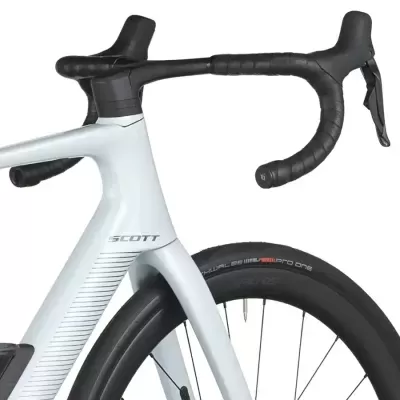 BICICLETA&#x20;EL&#x00C9;TRICA&#x20;SCOTT&#x20;FASTLANE&#x20;10&#x20;CUMULUS&#x20;WHITE