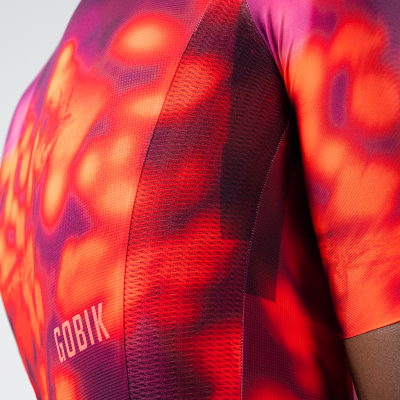 GOBIK&#x20;CX&#x20;PRO&#x20;UNISEX&#x20;AZALEA