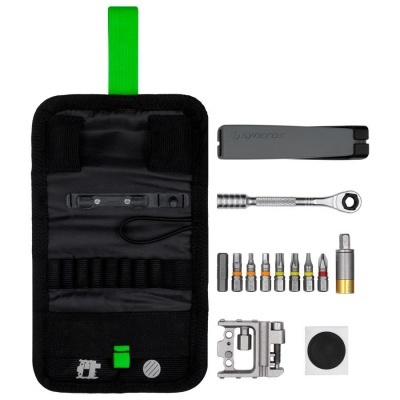 KIT&#x20;DE&#x20;FERRAMENTA&#x20;PORT&#x00C1;TIL&#x20;SYNCROS&#x20;GUIDE&#x20;MULTI-TOOL