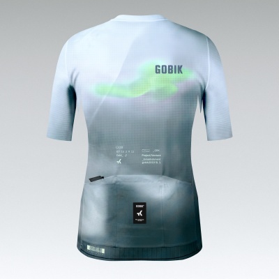 JERSEY&#x20;GOBIK&#x20;ATTITUDE&#x20;2.0&#x20;WOMEN&#x20;TETSU