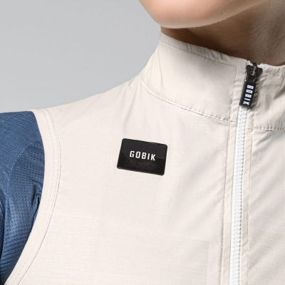 COLETE&#x20;GOBIK&#x20;PLUS&#x20;2.0&#x20;MULHER&#x20;TOFU