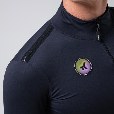 CASACO&#x20;GOBIK&#x20;ENVY&#x20;2.0&#x20;HOMEM&#x20;ULTRABLUE