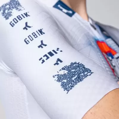 JERSEY&#x20;GOBIK&#x20;CX&#x20;PRO&#x20;4.0&#x20;FACTORY&#x20;TEAM&#x20;25&#x20;UNISEX