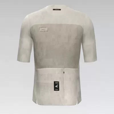 T-SHIRT&#x20;GOBIK&#x20;VOLT&#x20;ARGONITE&#x20;HOMEM