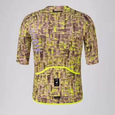 JERSEY&#x20;GOBIK&#x20;UNISEX&#x20;CARRERA&#x20;2.0&#x20;CYDONIA