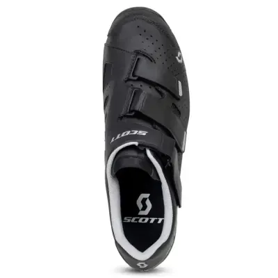 SAPATOS&#x20;SCOTT&#x20;MTB&#x20;COMP&#x20;RS&#x20;PRETO&#x2F;CINZA