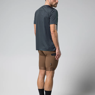 CAMISOLA&#x20;GOBIK&#x20;MANGA&#x20;CURTA&#x20;TECH&#x20;SOLID&#x20;HOMEM&#x20;MAGNET