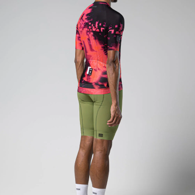 JERSEY&#x20;GOBIK&#x20;CX&#x20;PRO&#x20;3.0&#x20;UNISEXO&#x20;EMBERGLOW