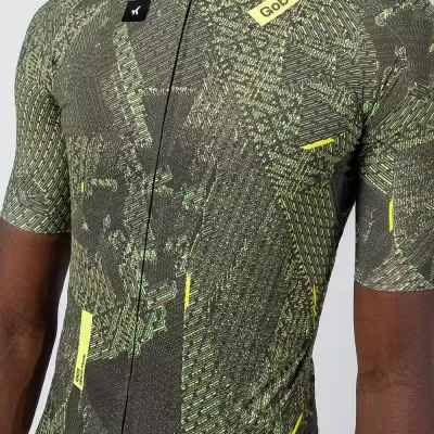 JERSEY&#x20;GOBIK&#x20;CX&#x20;PRO&#x20;4.0&#x20;BUG&#x20;UNISEXO