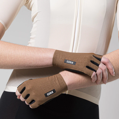 LUVAS&#x20;GOBIK&#x20;MAMBA&#x20;2.0&#x20;UNISEX&#x20;TOFFEE