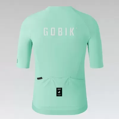 JERSEY&#x20;GOBIK&#x20;CX&#x20;SOLID&#x20;ONSEN&#x20;UNISEXO