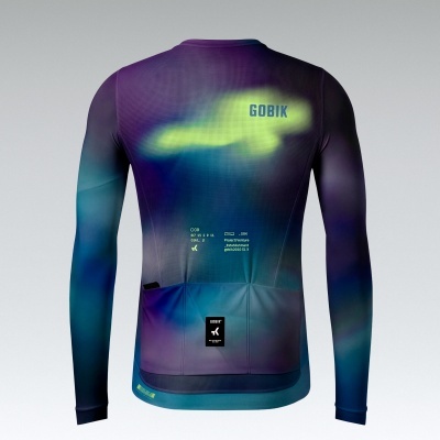 JERSEY&#x20;MANGA&#x20;COMPRIDA&#x20;GOBIK&#x20;VANQUISH&#x20;UNISEX&#x20;MAJESTY