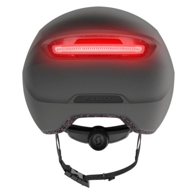 CAPACETE&#x20;SCOTT&#x20;IL&#x20;DOPPIO&#x20;REFLECTIVE