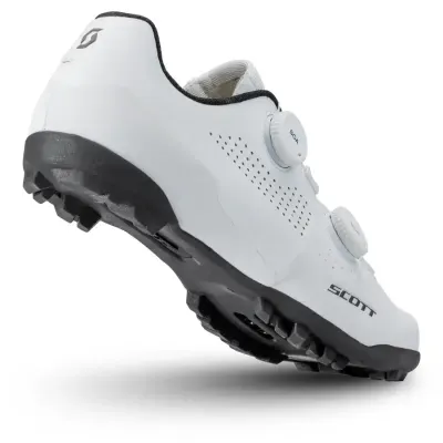 SAPATOS&#x20;SCOTT&#x20;GRAVEL&#x20;RC&#x20;CARBON&#x20;BRANCO