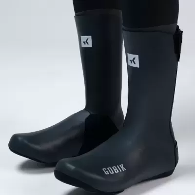 CAPAS&#x20;DE&#x20;SAPATOS&#x20;GOBIK&#x20;SEAL&#x20;UNISEXO