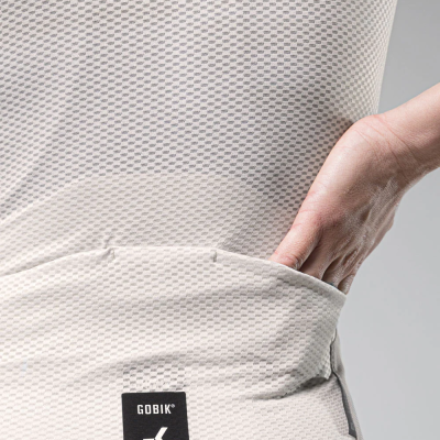 COLETE&#x20;GOBIK&#x20;PLUS&#x20;2.0&#x20;MULHER&#x20;TOFU