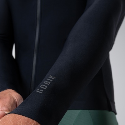 CASACO&#x20;GOBIK&#x20;PACER&#x20;SOLID&#x20;2.0&#x20;HOMEM&#x20;JASPER