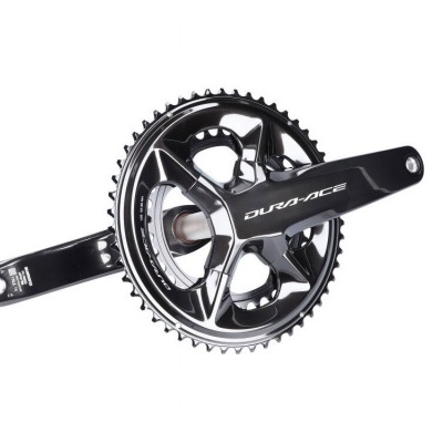 PEDALEIRO&#x20;SHIMANO&#x20;DURA&#x20;ACE&#x20;FC-R9200&#x20;12V&#x20;52&#x2F;36D&#x20;172.5MM