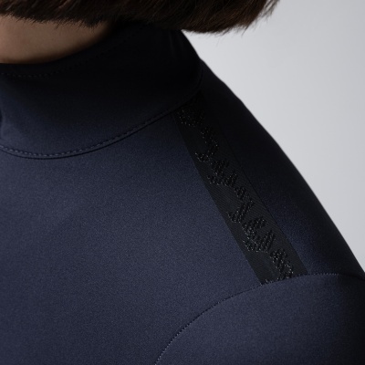 CASACO&#x20;GOBIK&#x20;ENVY&#x20;2.0&#x20;MULHER&#x20;ULTRABLUE