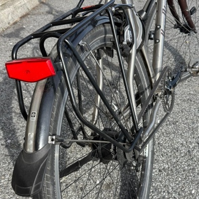 BICICLETA&#x20;VAN&#x20;NICHOLAS&#x20;PIONEER&#x20;ROHLOFF&#x20;-&#x20;USADA