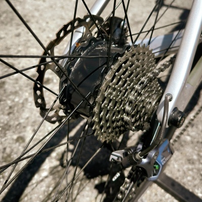 BICICLETA&#x20;SCOTT&#x20;ADDICT&#x20;E&#x20;RIDE&#x20;20&#x20;-&#x20;SERVI&#x00C7;O