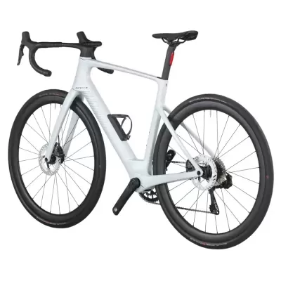 BICICLETA&#x20;EL&#x00C9;TRICA&#x20;SCOTT&#x20;FASTLANE&#x20;10&#x20;CUMULUS&#x20;WHITE
